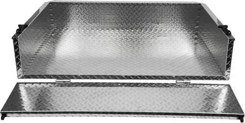 Miniatura 3 de Club Car Precedent - Kit de caja de carga para carrito de golf