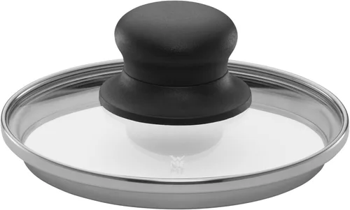Miniatura 6 de WMF W0515525290 - Olla de un solo mango, 5.5 pulgadas (5.5 in), compatible con gas Fire, Fusion Tech Mineral Multi Pot, cocina anhidra, arroz