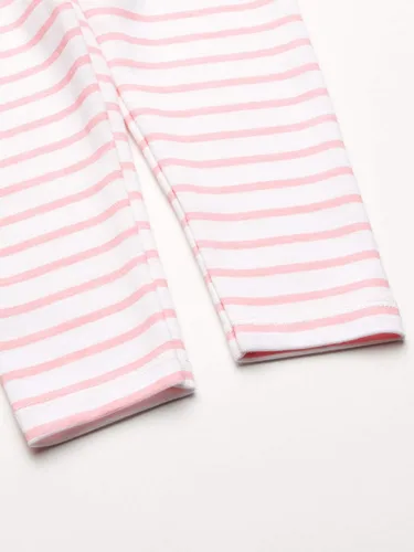 Miniatura 3 de Hanes Ultimate Baby Flexy - Juego de 2 piezas (pantalón con camiseta de manga larga)