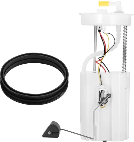 Miniatura 29 de BDFHYK Conjunto de módulo de bomba de combustible eléctrica compatible con Honda Civic 1992-1995 1.5L l4, 1.6L l4, compatible con Acura Integra