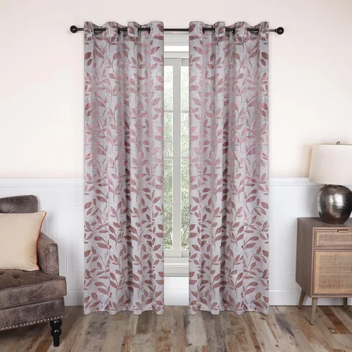Miniatura 84 de SUPERIOR Cortinas Opacas, Oscurecimiento de Habitación Acento de Ventana para Dormitorio, Bloqueo del Sol, Térmicas, Cortinas Bohemias Modernas, Gris