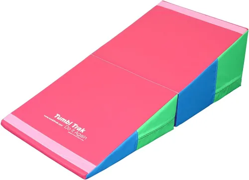 Miniatura 6 de Tumbl Trak Colchoneta inclinada plegable