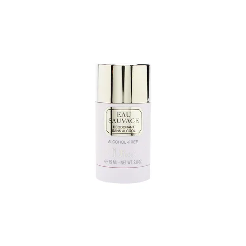 Christian Dior Eau Sauvage - Desodorante en barra para hombre, 2.8 onzas