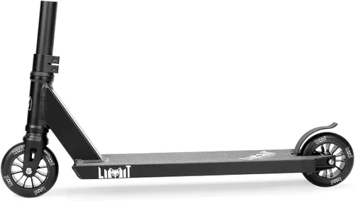 Miniatura 6 de LMT69 Patinete Profesional - Patinete de Trucos - Patinete de Acrobacias Intermedio para Principiantes Adecuado - Niños, Adolescentes, Adultos de 8