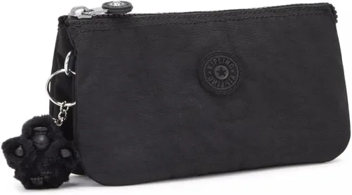 Miniatura 5 de Kipling Bolsa grande Creativity para mujer, kit de cosméticos versátil, organizador de viaje ligero