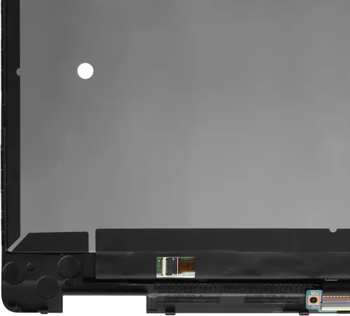 Miniatura 8 de L51357-001 L51358-001 Reemplazo para HP Pavilion x360 15-dq 15t-dq 15-dq000 15t-dq000 15t-dq100 15-dq1000 15-dq0000 15.6 " 30Pin LCD Asamblea