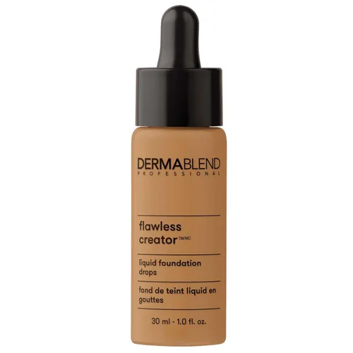 Miniatura 24 de Dermablend Flawless Creator Base de Maquillaje Líquida Multiusos, Base Ligera de Cobertura Completa y Modulable, Acabado Natural, 1 Fl oz.