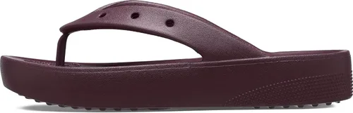 Miniatura 7 de Crocs Classic Platform Sandalias de plataforma para mujer