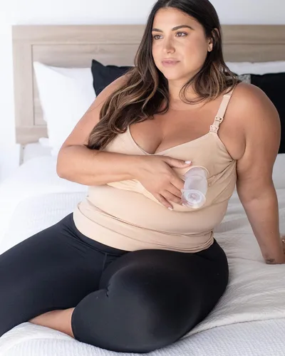 Miniatura 5 de Kindred Bravely womens Seamless