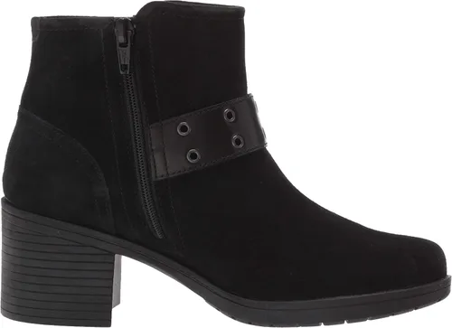 Miniatura 6 de Clarks Botines Hollis Star para mujer