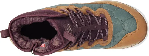 Miniatura 2 de Merrell Women's Antora 3 Thermo Mid Zip Waterproof Snow Boot