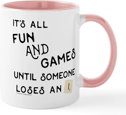 Miniatura 99 de CafePress Logo Taza de café de cerámica de 11 oz (11.0 fl oz)