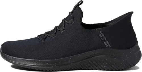 Miniatura 4 de Skechers Mocasines Ultra Flex 3.0 para hombre con manos libres