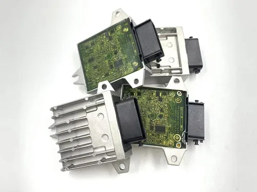 Miniatura 5 de Módulo de control de transmisión LFFM189E1B, adecuado para Mazda 5 2.0 2009 2017, módulo de control TCM TCU LFFM189E1B