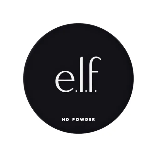 Miniatura 4 de e.l.f. Studio High Definition Polvo volátil para rostro Luminancia suave