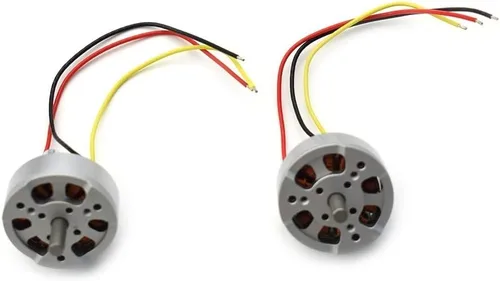 Miniatura 5 de [Piezas para drones] Motor para DJI FPV CW CCW Motor de potencia Cable corto Cable largo de repuesto para DJI FPV Drone Piezas de reparación