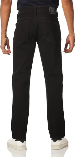 Miniatura 2 de Buffalo David Bitton Jeans Slim Ash para hombre