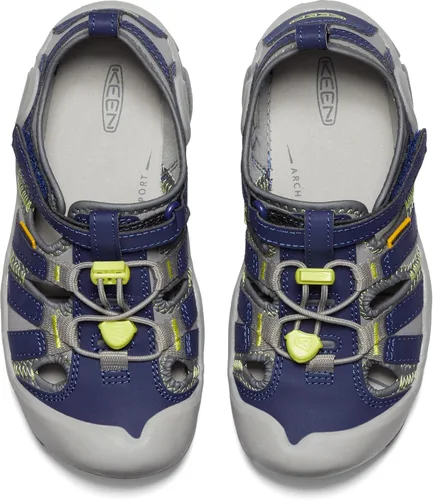 Miniatura 4 de KEEN Knotch Creek Unisex Niño Casual Cómodo