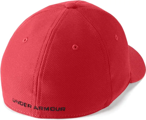 Miniatura 3 de Under Armour - Gorra Blitzing 3.0 para niño