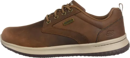 Miniatura 13 de Skechers Men's, Delson - Antigo Slip On Shoe