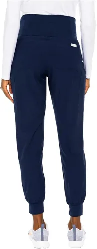 Miniatura 3 de Med Couture Pantalón deportivo de maternidad para mujer
