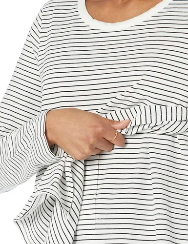 Miniatura 3 de Tienda Essentials Camiseta de lactancia para mujer