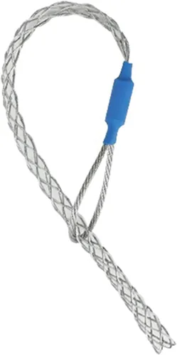 Calcetín de tracción de cable de 4-6MM - Malla de tracción de alambre