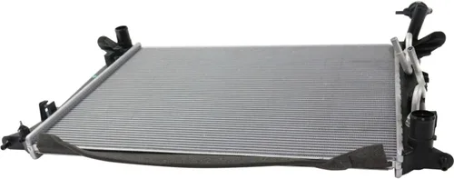 Miniatura 5 de Nuevo Radiador Delantero Aluminio Core Reemplazo Directo Para Hyundai Genesis Coupé 2010-2016 3.8L Motor 253102M600 HY3010181