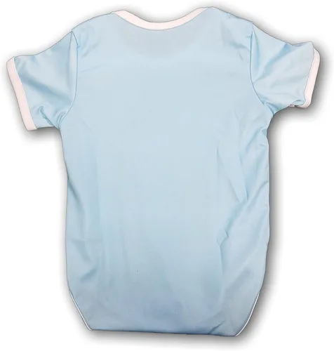 Miniatura 2 de Guatemala Fútbol bebé Outfit Onesie mameluco