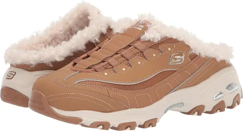 Miniatura 7 de Skechers Tenis cómodos D'Lites para mujer