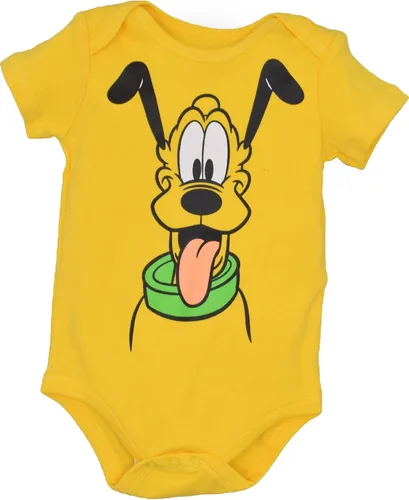 Miniatura 4 de Disney Mickey Mouse Lion King Winnie the Pooh Pixar Toy Story Buscando a Nemo Baby Paquete de 5 mamelucos para recién nacido a bebé