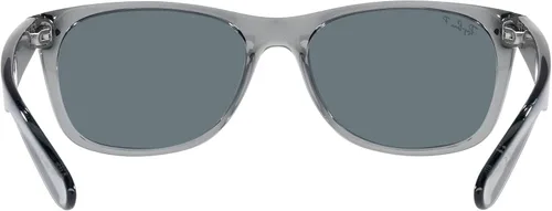 Miniatura 7 de Ray-Ban RB2132 New Wayfarer Lentes de sol polarizadas