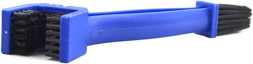 Miniatura 4 de AHL Herramienta de limpieza de cadenas de motocicleta y bicicleta, cadena de ciclismo, cepillo de limpieza, herramienta de limpieza para exteriores