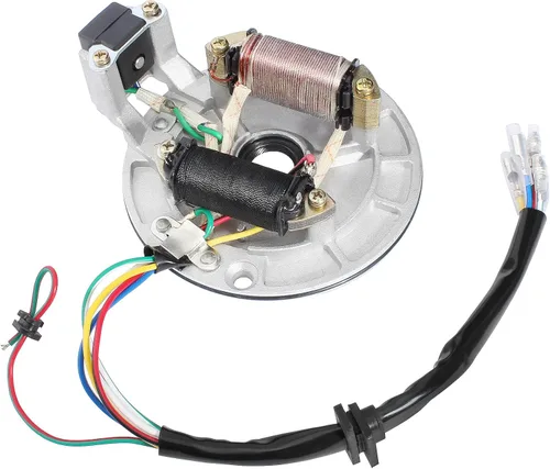 Miniatura 9 de Disco estator magnético de bobina para camionetas Pickup, Dirt, bicicletas todo terreno, go kart, vehículos todo terreno