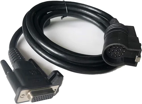 Miniatura 3 de Etech OBD2 Cable de prueba principal DLC Cable de datos para GM Tech 2 escáner GM3000095 VETRONIX 02003214