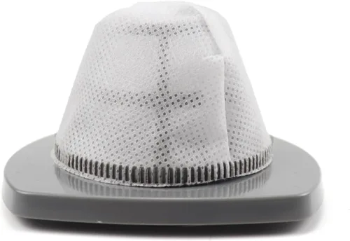 Miniatura 2 de Filtro, compatible con Bissell, 2033, accesorio de repuesto al vacío (12 piezas)