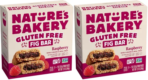 Miniatura 22 de Nature's Bakery - Barras de higos sin gluten