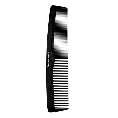 Miniatura 17 de Hair Comb- Fine Tooth and Wide Tooth Comb for Hair,Beard and Mustache Combs for Styling,Travel Combs Grooming for Men and Women,Strong and Durable