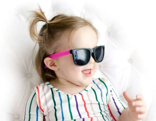 Miniatura 26 de Edge I-Wear - Paquete de 12 lentes de sol neón para niños, regalos de fiesta con certificación CPSIA, plomo (Pb) sin contenido 9402RA