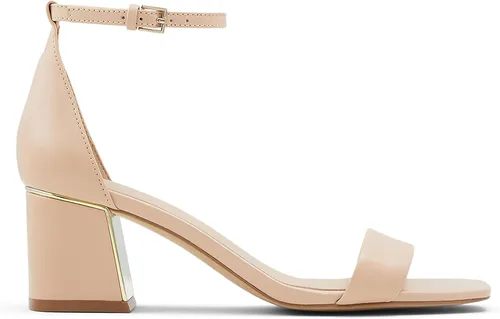 Miniatura 4 de ALDO Women's Kedeaviel Heeled Sandal