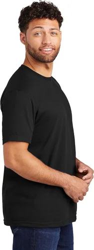 Miniatura 5 de Gildan Men's Crew T-Shirts, Multipack, Style G1100