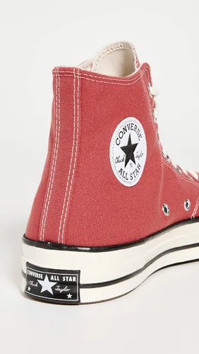 Miniatura 3 de Converse Zapatillas Chuck 70 Hi Paint Splatter para hombre
