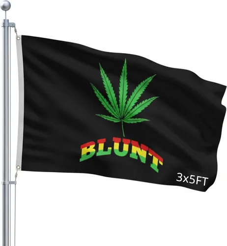 Miniatura 8 de Bandera para exteriores de SSK de poliéster resistente al clima por ambos lados. Tamaño grande: 3 pies por 5 pies, México