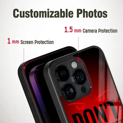 Miniatura 4 de Funda para iPhone 6 7 8 11 12 13 14 Pro Max Plus Mini Xr Xs, Samsung Note 7 8 9 10 20 Ultra Plus, Moto Edge 20 Pro LITE, Pixel 6 6Pro 7 Pro, LG G6 7