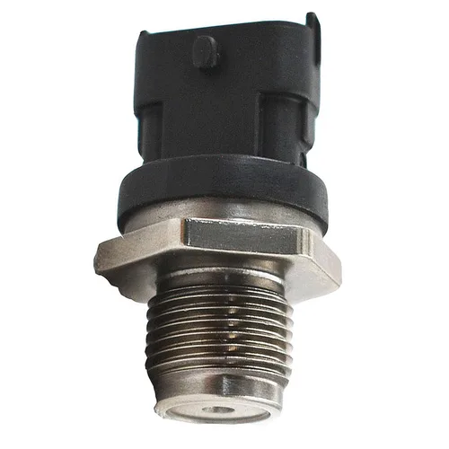Miniatura 2 de labwork Reemplazo del sensor de presión del riel de combustible para Chevy Silverado 2500 HD 6.6L 2006-2010 Reemplazo para Chevy Express 2500