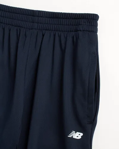 Miniatura 3 de New Balance Conjunto deportivo activo para niños, conjunto de camiseta y pantalones deportivos de 2 piezas de manga cortalarga (8-20)