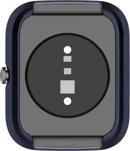 Miniatura 7 de Funda protectora de pantalla compatible con Amazfit Bip 3 Pro/Bip 3 Smart Watch Funda de TPU suave ultradelgado protector de pantalla para Amazfit