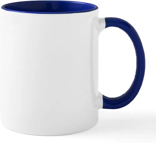 Miniatura 34 de CafePress Sincere Pumpkin Patch Mug Taza de café de cerámica de 11 oz (11.0 fl oz)