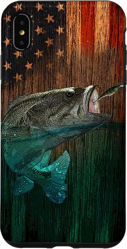Miniatura 11 de iPhone 16 Largemouth Bass pesca pescadores caso