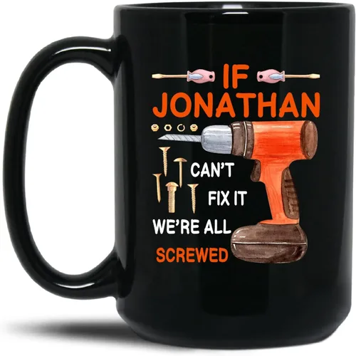 Miniatura 9 de Taza de carpintero por hora, tazas de café de carpintero personalizadas con nombre, taza de cerámica para carpintero, regalo personalizado